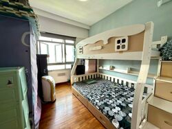 Blk 458 Segar Meadows (Bukit Panjang), HDB 4 Rooms #501917181
